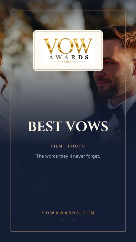 Best Vows (Film) by Everlasting Moments