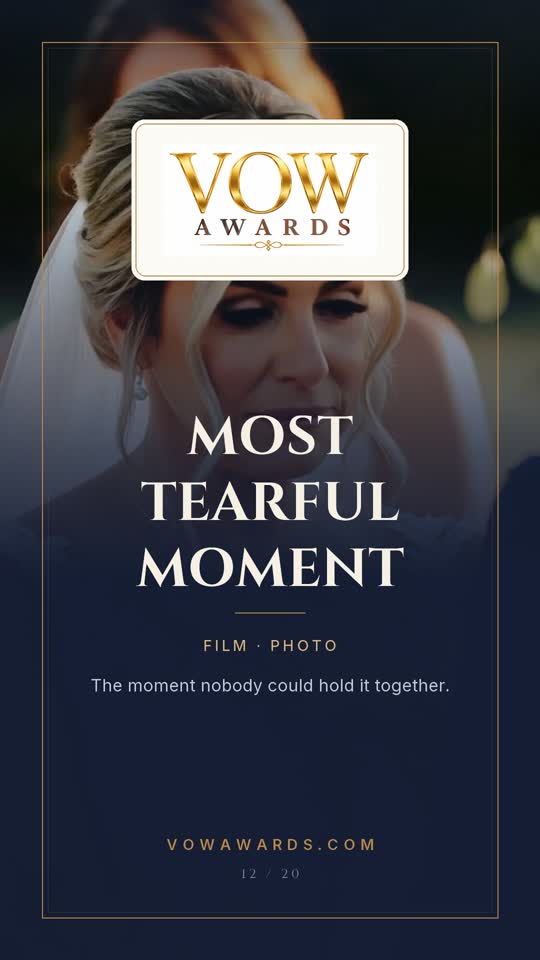Most Tearful Moment (Film) by Magnolia Motion